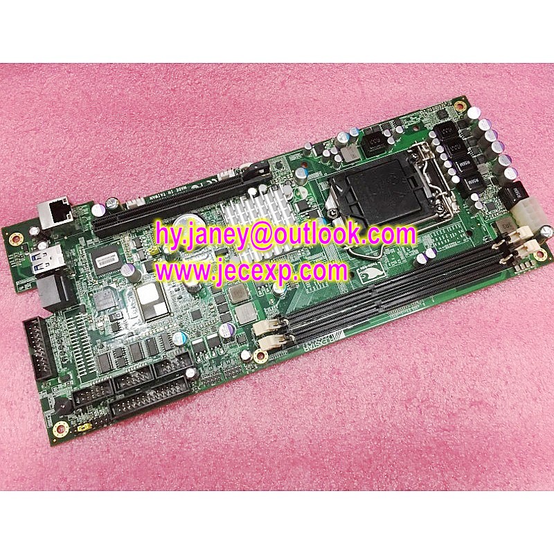 FLEXSTAR SBC5 REV A1.0 _0_0 P/N 024313400 industrial motherboard