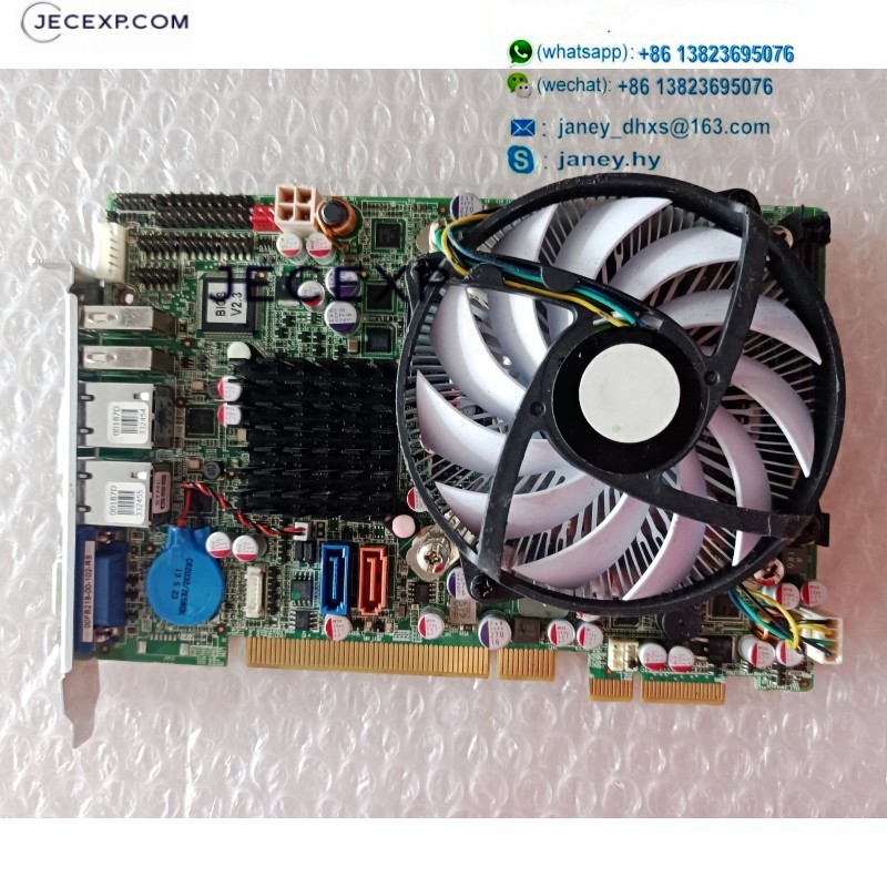 IEI PCIOe-B650-R10 Rev: 1.0 Industrial Motherboard