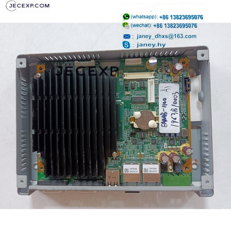 Advantech EAMB-1100 A1 Industrial Motherboard
