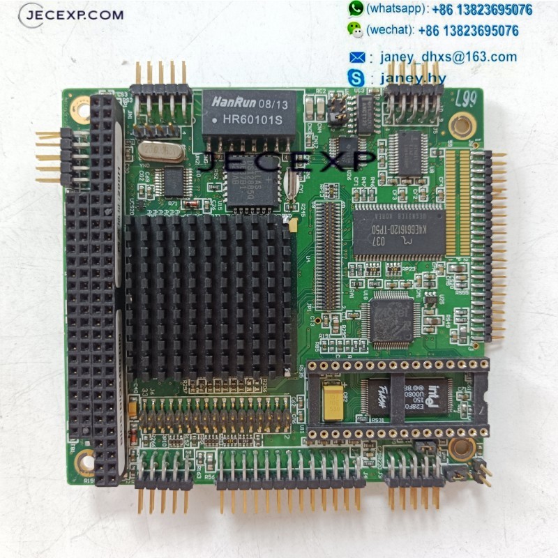 SDXi-133-16M-N 170080208-1 Industrial Motherboard
