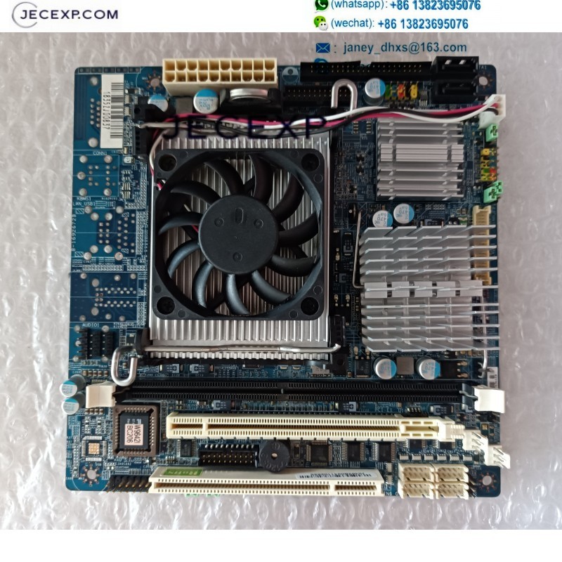 70460-001 PWB REV:2.0 8-1692672B 29642-2.1 Industrial Motherboard