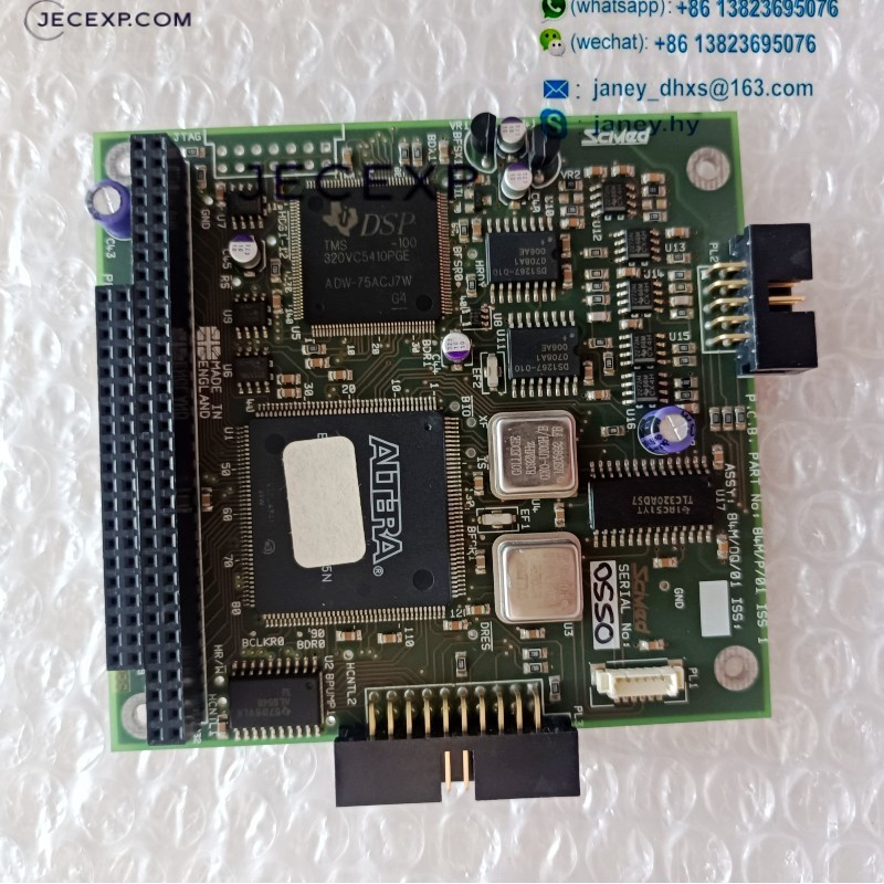 84M/P/01 84M/0Q/01 P84 MICROLITE PVR/OPPLER CONTROL BOARD