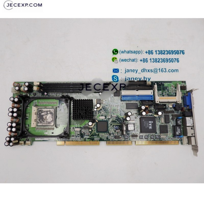 IEI ROCKY-4782EVG V1.2 Industrial Motherboard