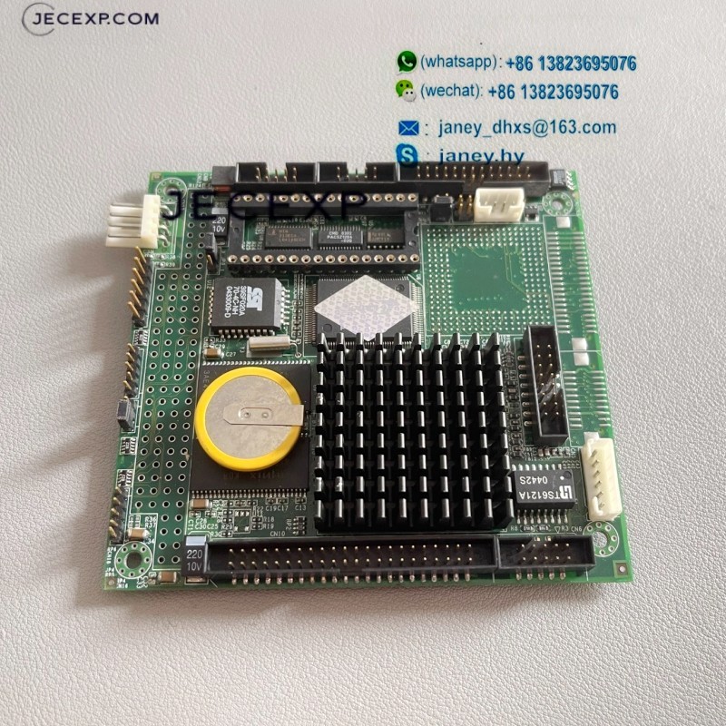 ACS-4041VE VER B1.1 Industrial Motherboard
