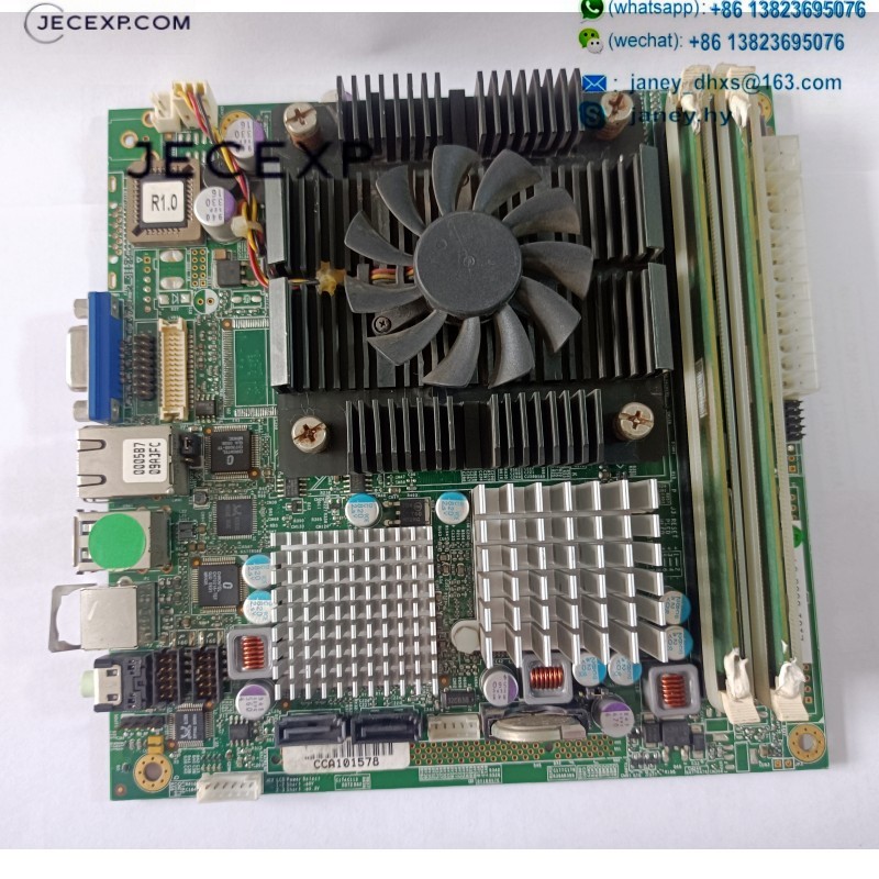 1069650108100P Industrial Motherboard