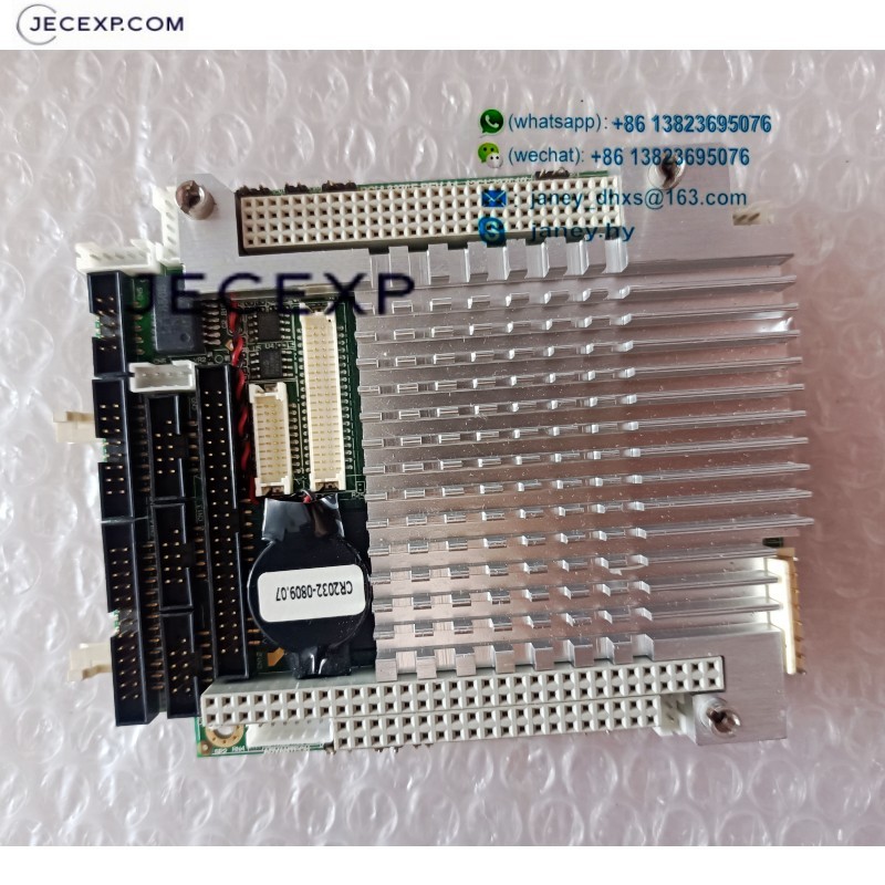 Advantech PCM-3370E REV A1 Industrial Motherboard CPU Card Tested Working