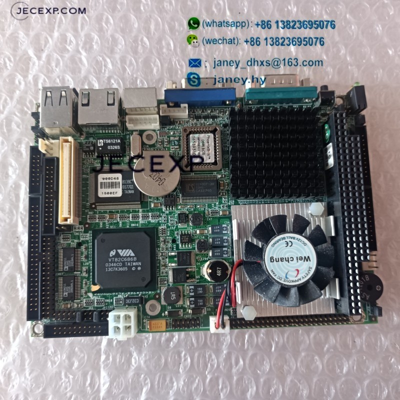 AW-E652 AWE652C10VA Industrial Motherboard