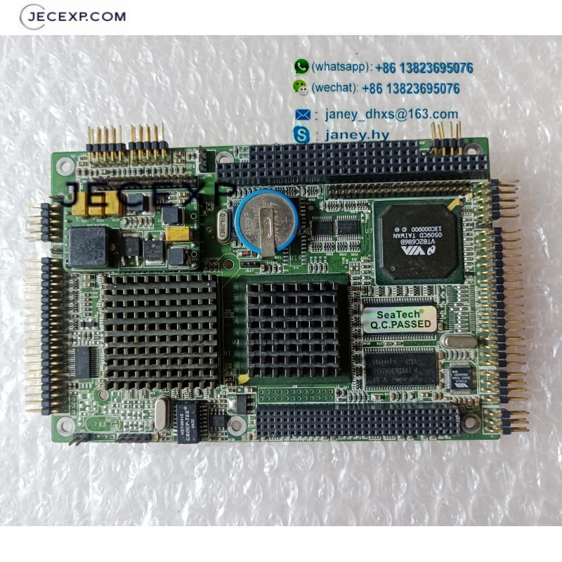 SeaTech SB610B ST104-099386 Industrial Motherboard