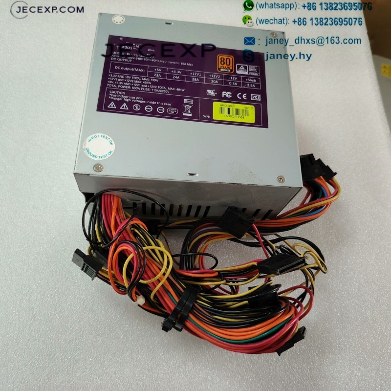 PORTWELL PLUTO-D5001PJ Industrial Power Supply