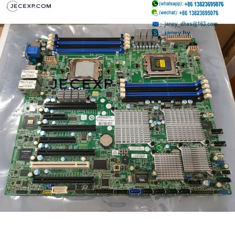 S8225WAGM4NRF TYAN S8225 Industrial Motherboard