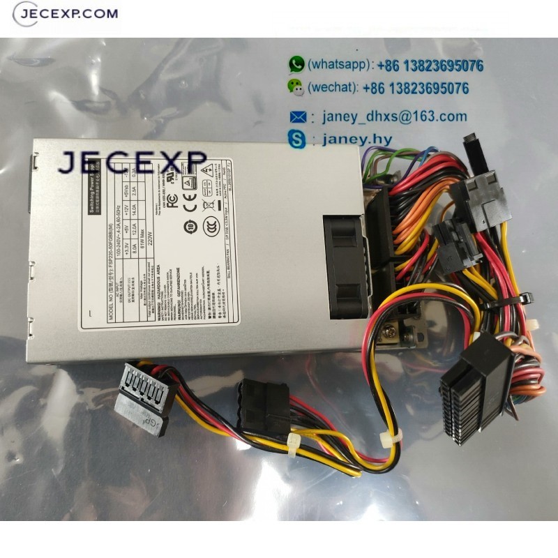 FSP FSP220-50FGBBI(M) 220W Industrial Power Supply