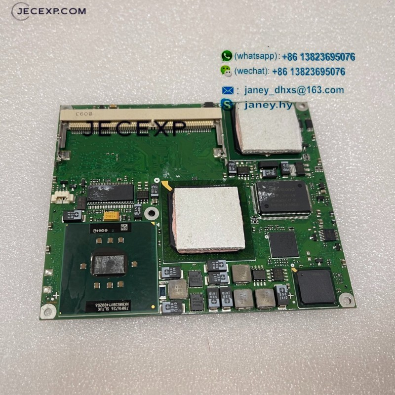ME020-000040-1A 18020-0000-40-1 Industrial Motherboard