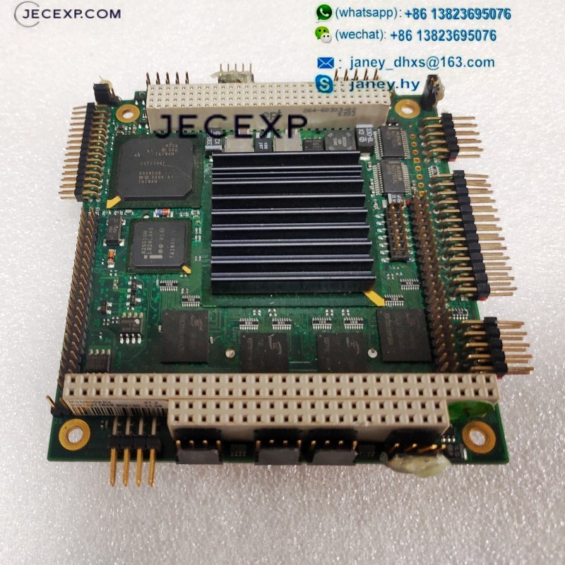 DIGITAL-LOGIC MSM800XEV V1.2 MSM800S/B/XEV Industrial Motherboard