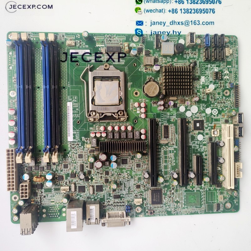 S5507G2NR-EFI Tyan S5507 Industrial Motherboard