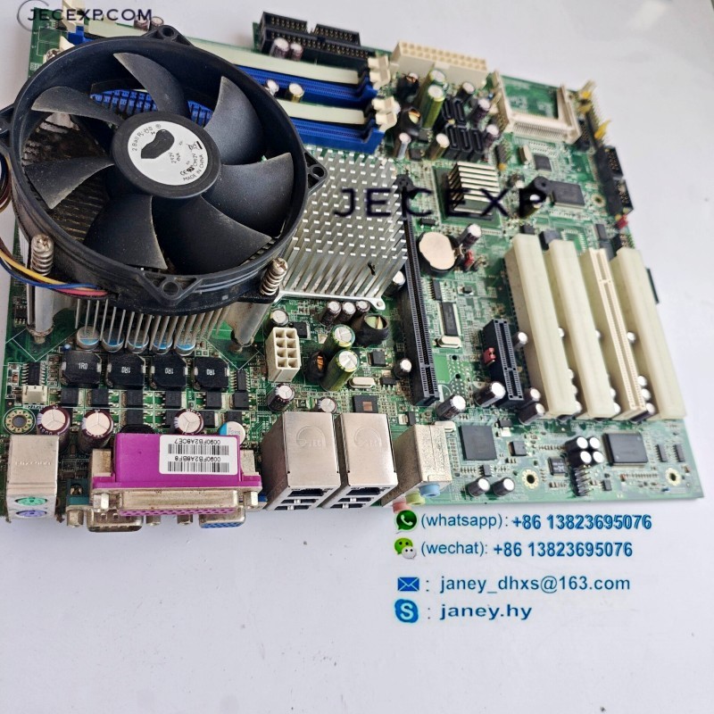 AEM965-916 B9304366AB19716823 B9304363AB19716821 industrial motherboard tested working