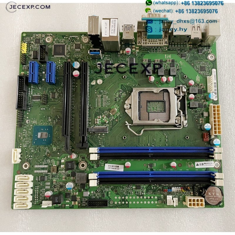 FUJITSU SIEMENS M470 M470-2 D2778-C14 GS W26361-W1781-X-05 W26361-W1781-Z1-05-36 industrial motherboard CPU Card tested working