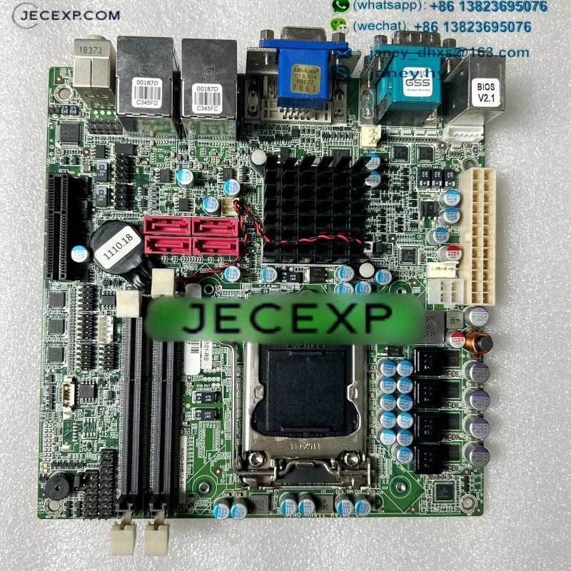 KINO-AH612-R10 Industrial Motherboard