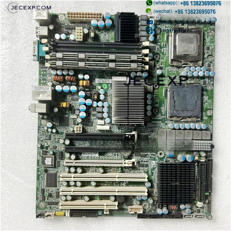 TYAN S26361-D2569-A10 GS1 Industrial Motherboard