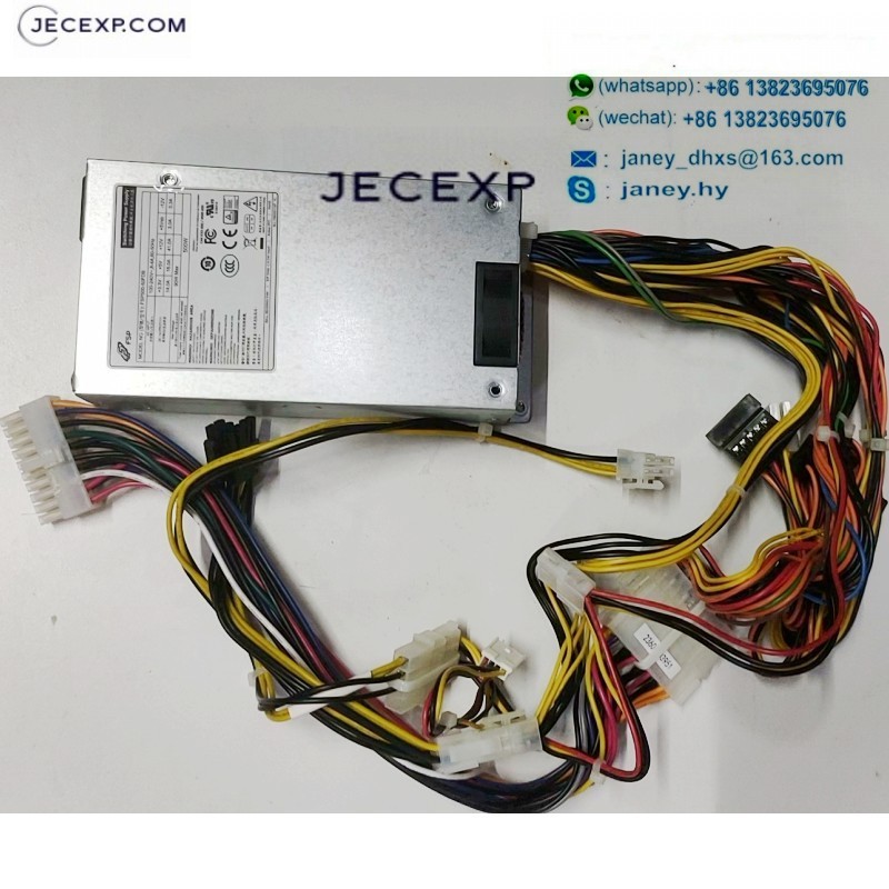 FSP FSP500-50FDB 500W Industrial Power Supply