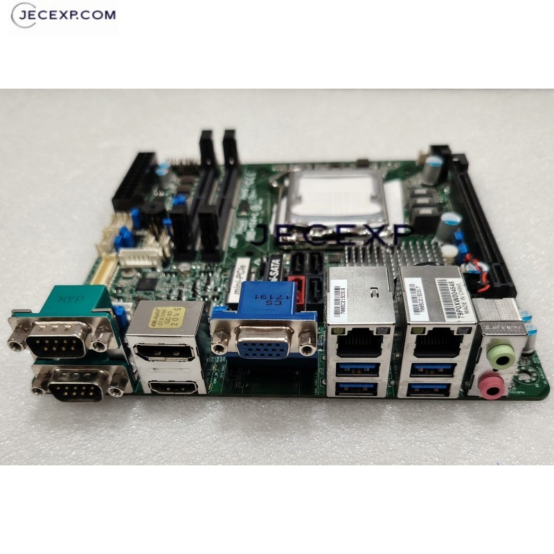 ASROCK IMB-194-L REV. 1.02 Industrial Motherboard