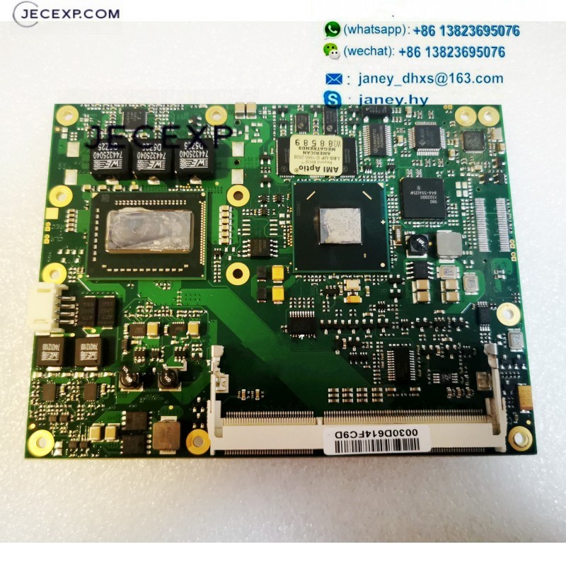 LY30C801 Industrial Motherboard