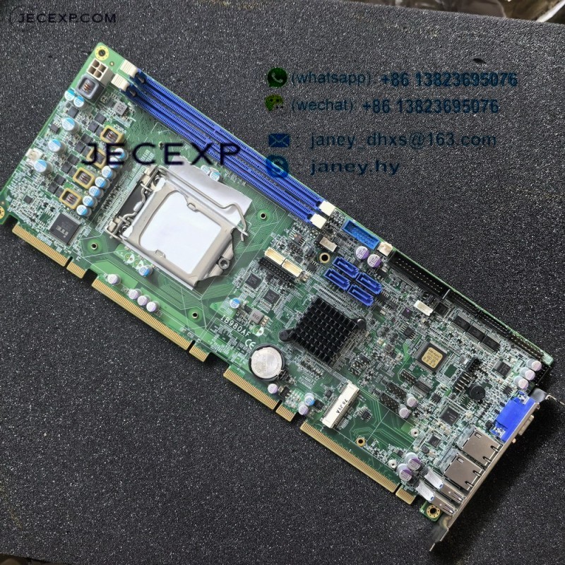 IB980AF Industrial Motherboard