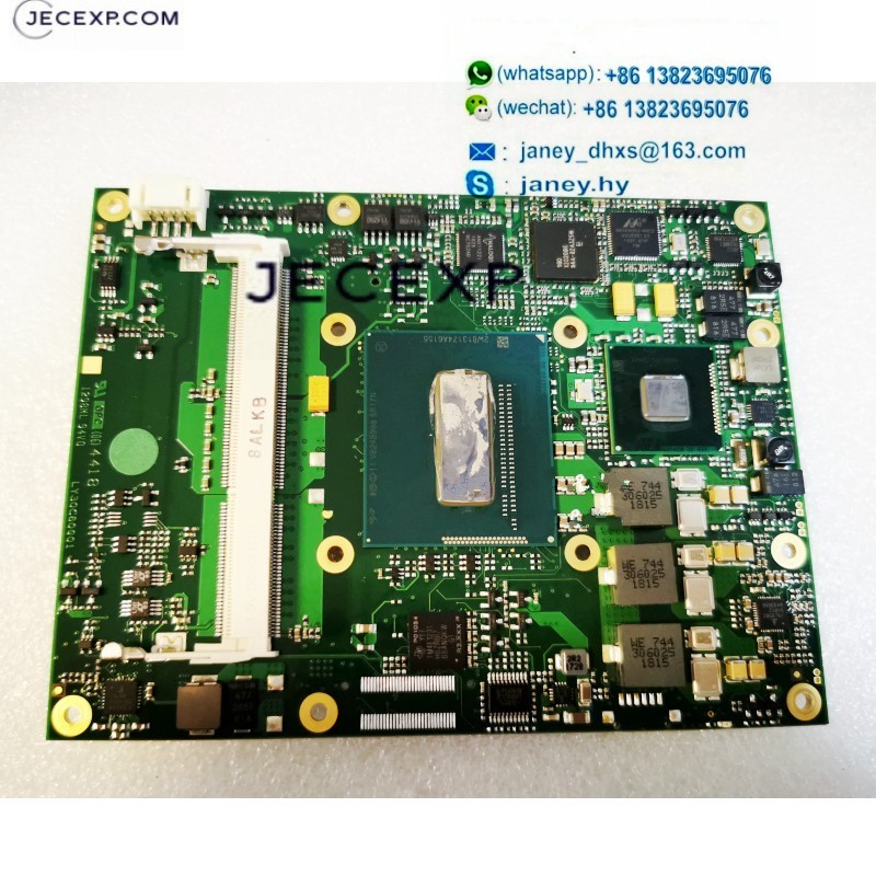 LY30C80901 Industrial Motherboard