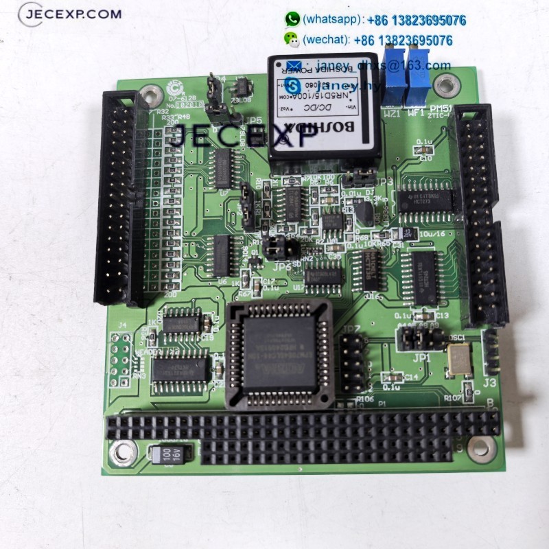 PM516 ZTIC-HZ-3 PC/104 CPU Modules