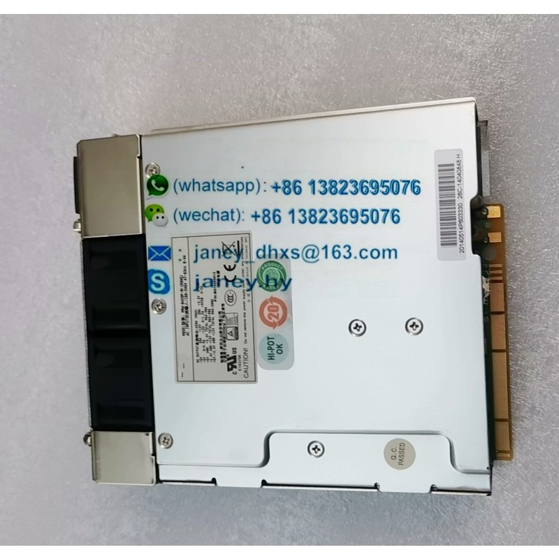 MRW-6420P-R 420W power supply used in good condition
