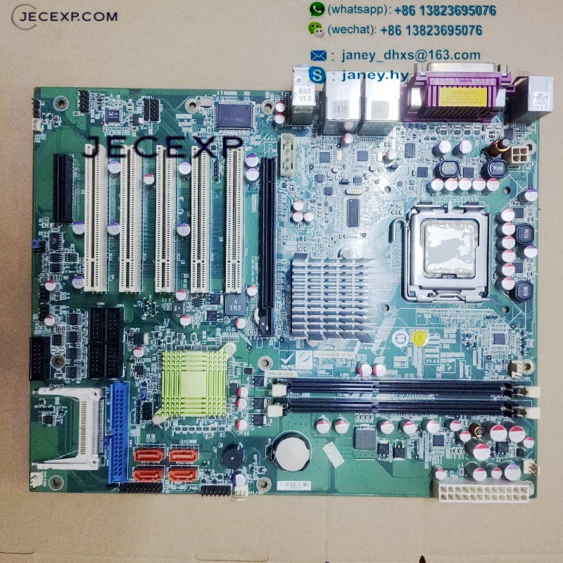 IEI IMBA-G410 Rev.2.0 IMBA-G410-R20 industrial motherboard