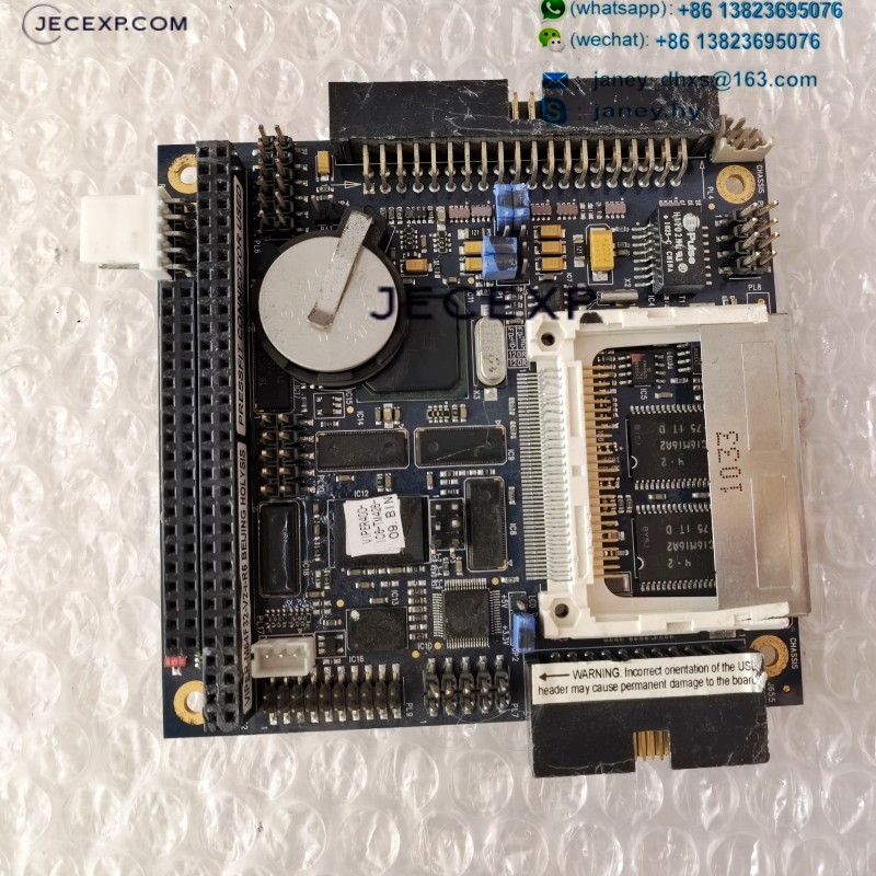 VIPER-M64F32-V2-I-R6 VIPER V2I4A Embedded Controller Motherboard