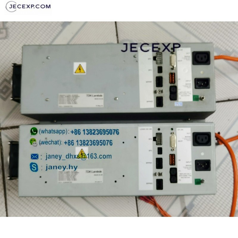 TDK-Lambda R14423A Industrial Power Supply