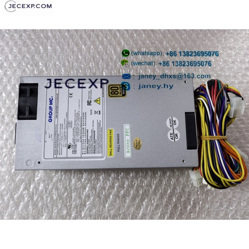 FSP FSP300-701UJ 300W 1U Active PFC industrial power supply