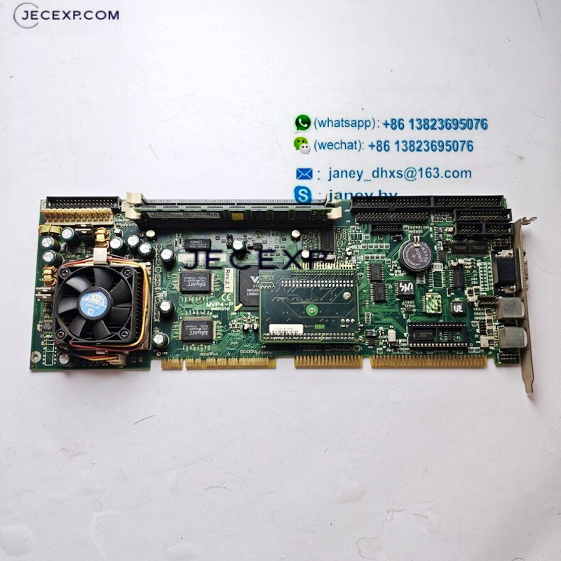 MVP4-P DMD3258 Industrial Motherboard