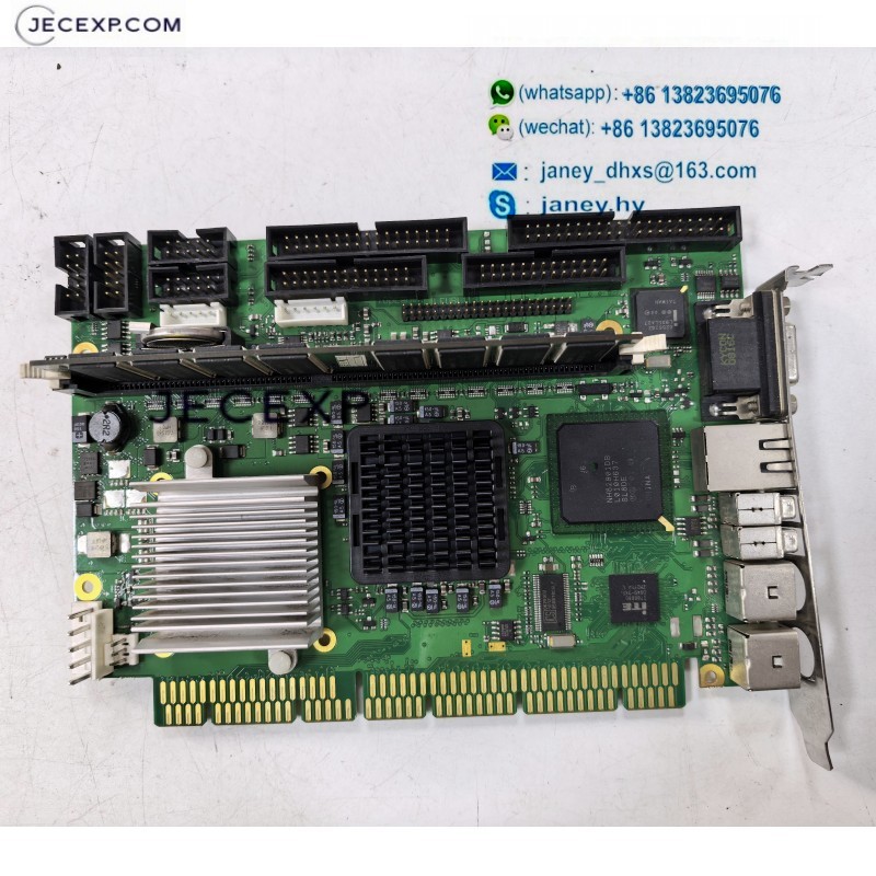 07030-0000-10-2 LEUBL113 855GME chipset DDR USB2.0 Industrial Motherboard