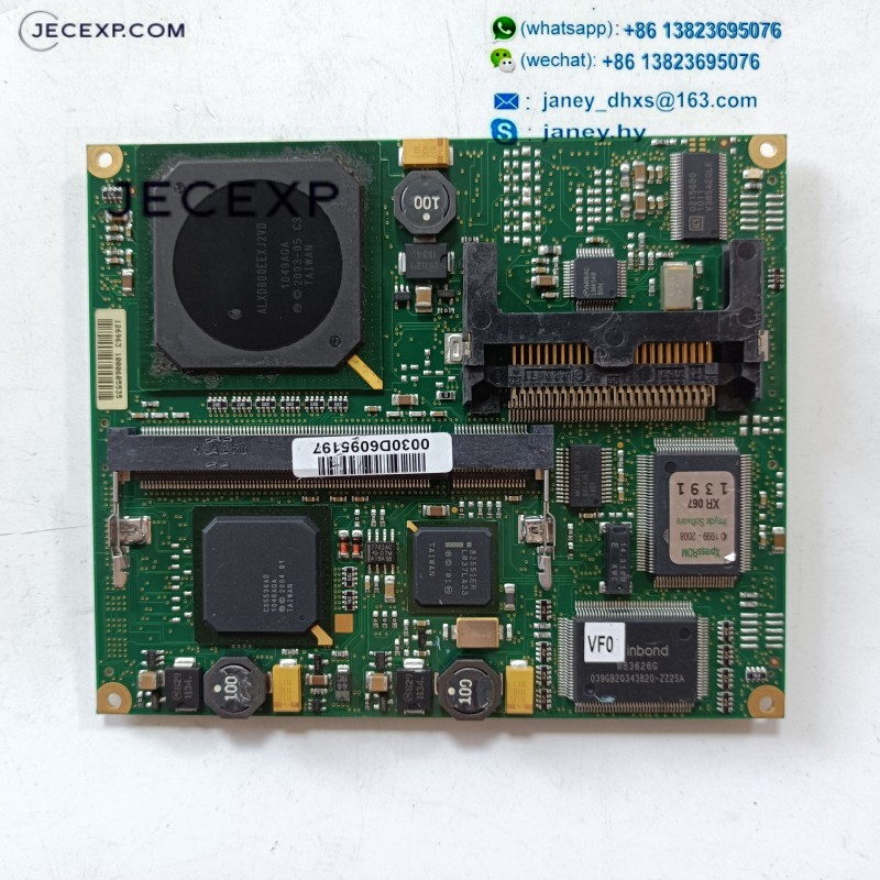 LY410234 Industrial Motherboard