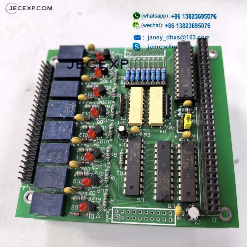 PM582 Industrial Motherboard CPU Card