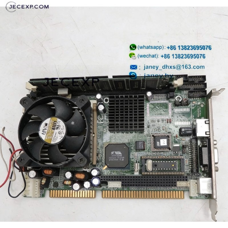 Axiomtek SBC82631 A2-RC A2 industrial motherboard