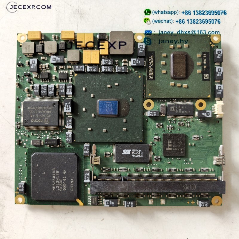 KONTRON 18008-0000-16-2 industrial motherboard