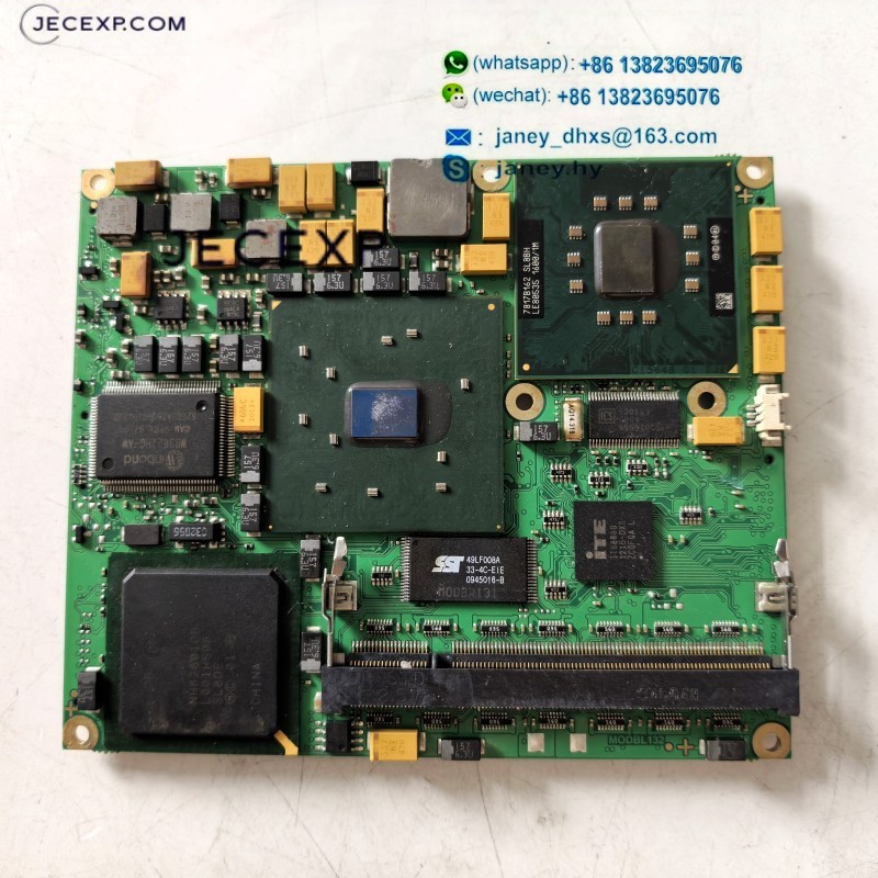 Kontron 18008-1024-16-0SI1 MODBL132 Industrial Motherboard