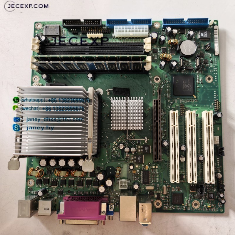 D1561-D24 GS1 W26361-W64-X-05 W26361-W64-Z2-08-36 Industrial Motherboard