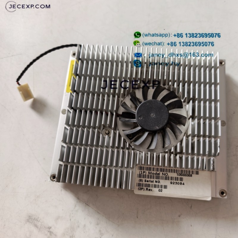 congatec AG L025010 P/N: 013945 E.0 X945LE0 Industrial Motherboard