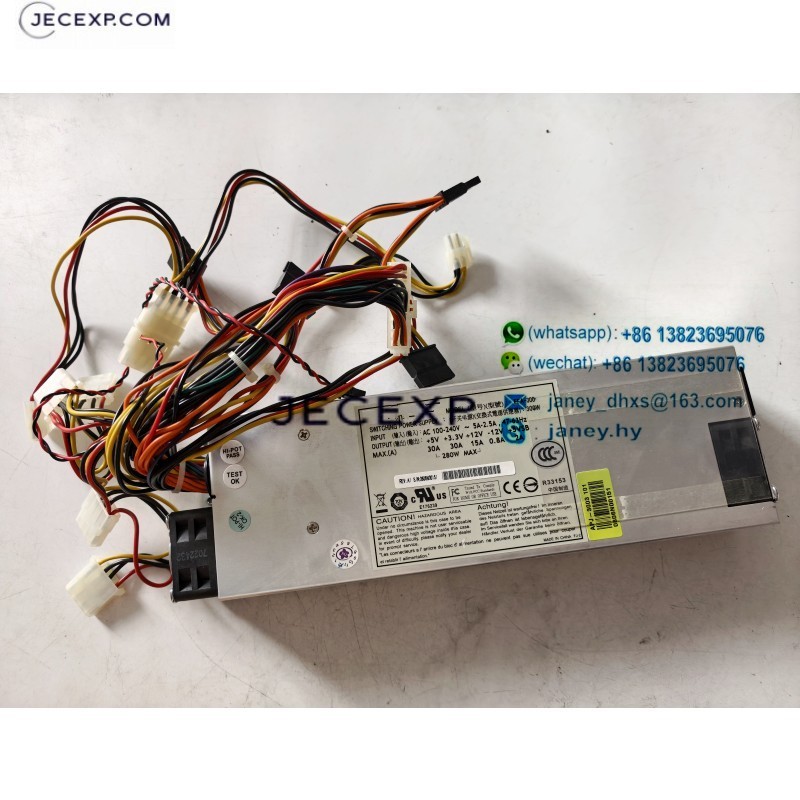 EFA-300 300W Industrial Power Supply