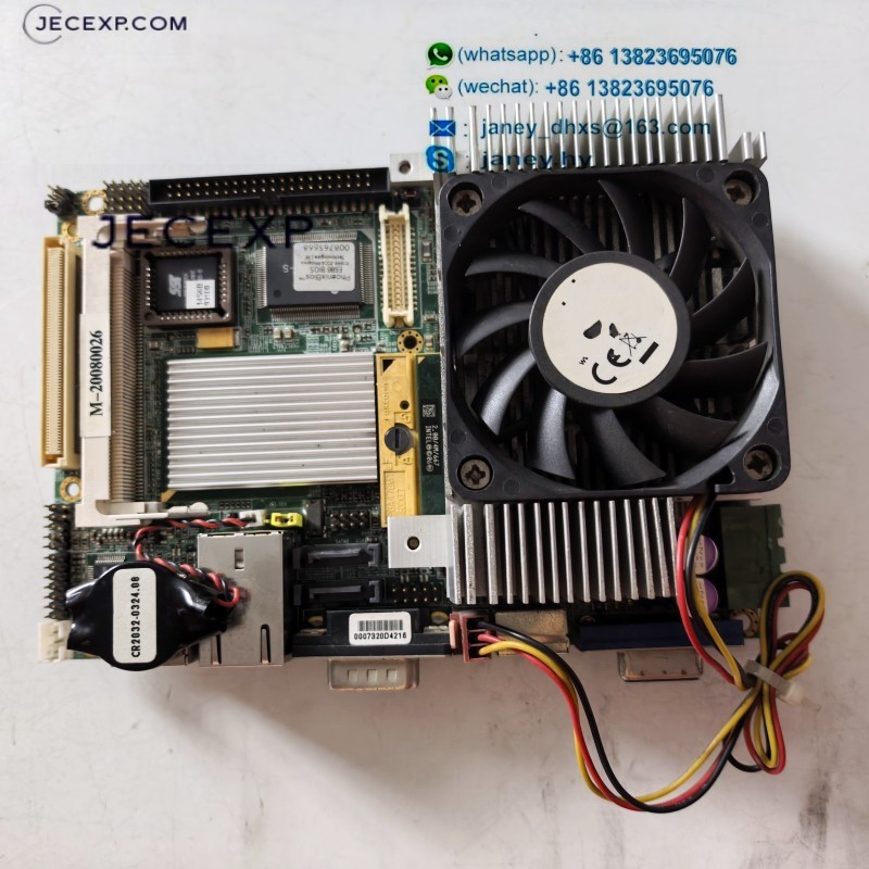 GENE-9310 REV: A1.0-A P/N: 1907931003 industrial motherboard