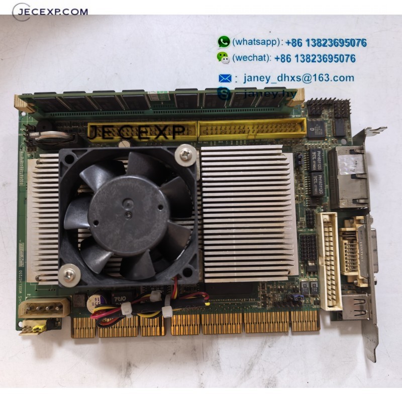 Boser Model HS7250 DVI port industrial motherboard