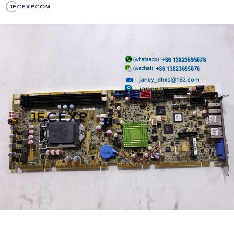 IEI PCIE-H810-R10 Rev: 1.0 industrial motherboard