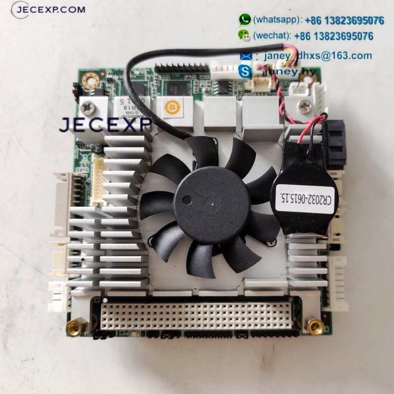 Advantech PCM-3363 REV. A1 19A6336301 Industrial Motherboard