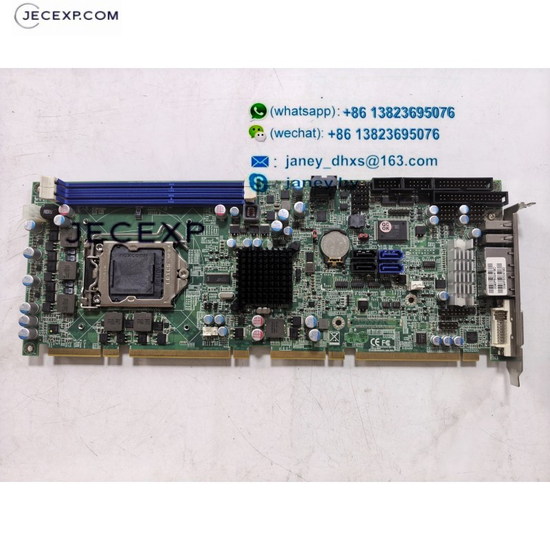 ROBO-8110VG2AR B930A283AB18110821 Industrial Motherboard