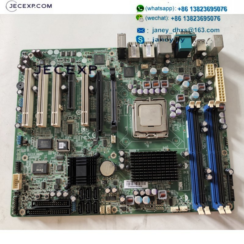 S5220AG2NR TYAN S5220 Industrial Motherboard