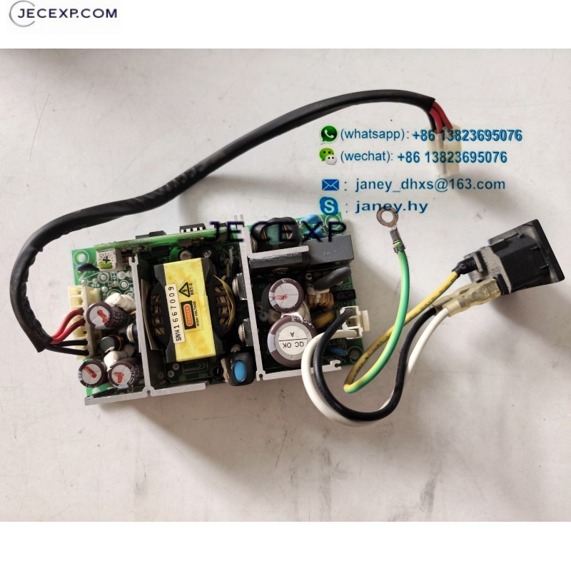 SNP-Z087-1 INPUT 100-240V 2-1A 50-60Hz OUTPUT +12V 7A Industrial Power Supply